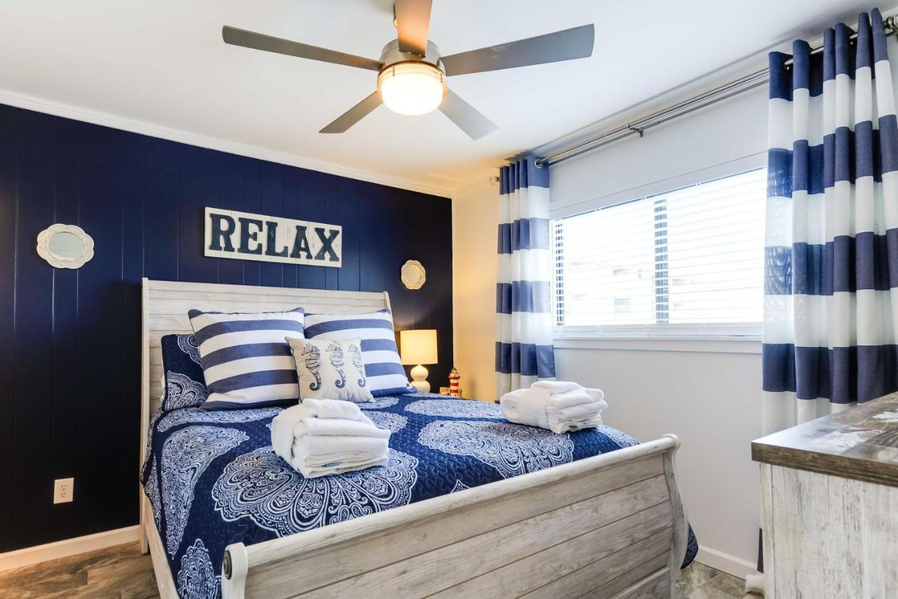 Hilton Head Resort Condo With Pools, Walk To Beach! Hilton Head Island Exterior photo