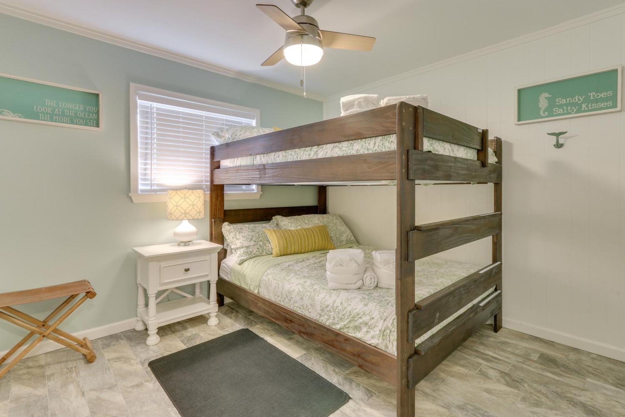 Hilton Head Resort Condo With Pools, Walk To Beach! Hilton Head Island Exterior photo