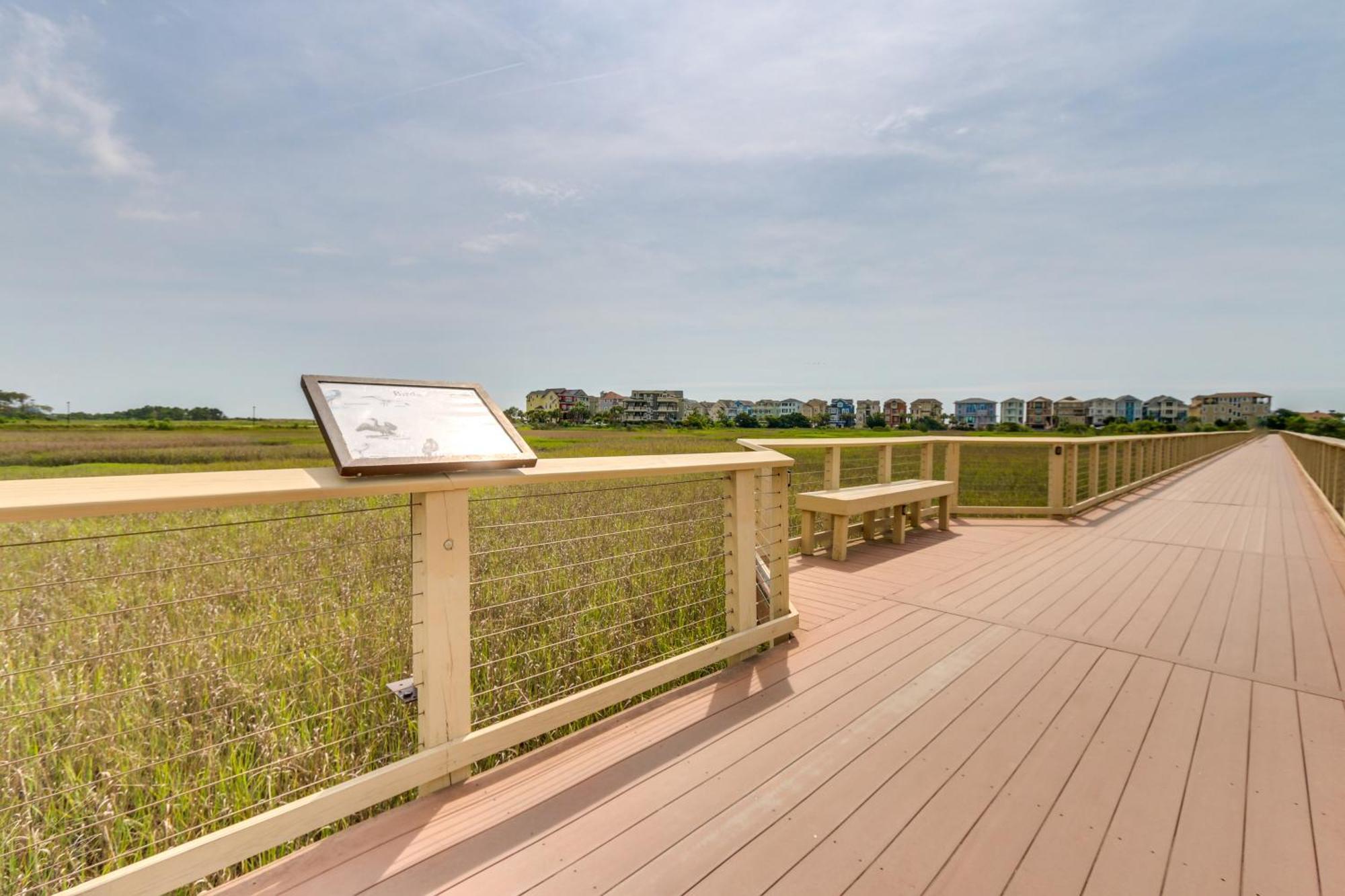 Hilton Head Resort Condo With Pools, Walk To Beach! Hilton Head Island Exterior photo
